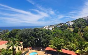 Chakas Rock Chalets No 47 With Sea View